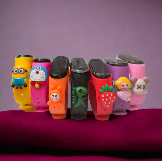 Designer Digital watch for kids