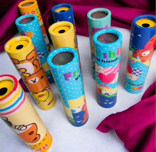 Kaleidoscopes - Children Educational Science Toy