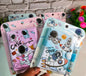 Pocket Diary with Space theme for kids