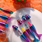 Color Marker with cool design for kids